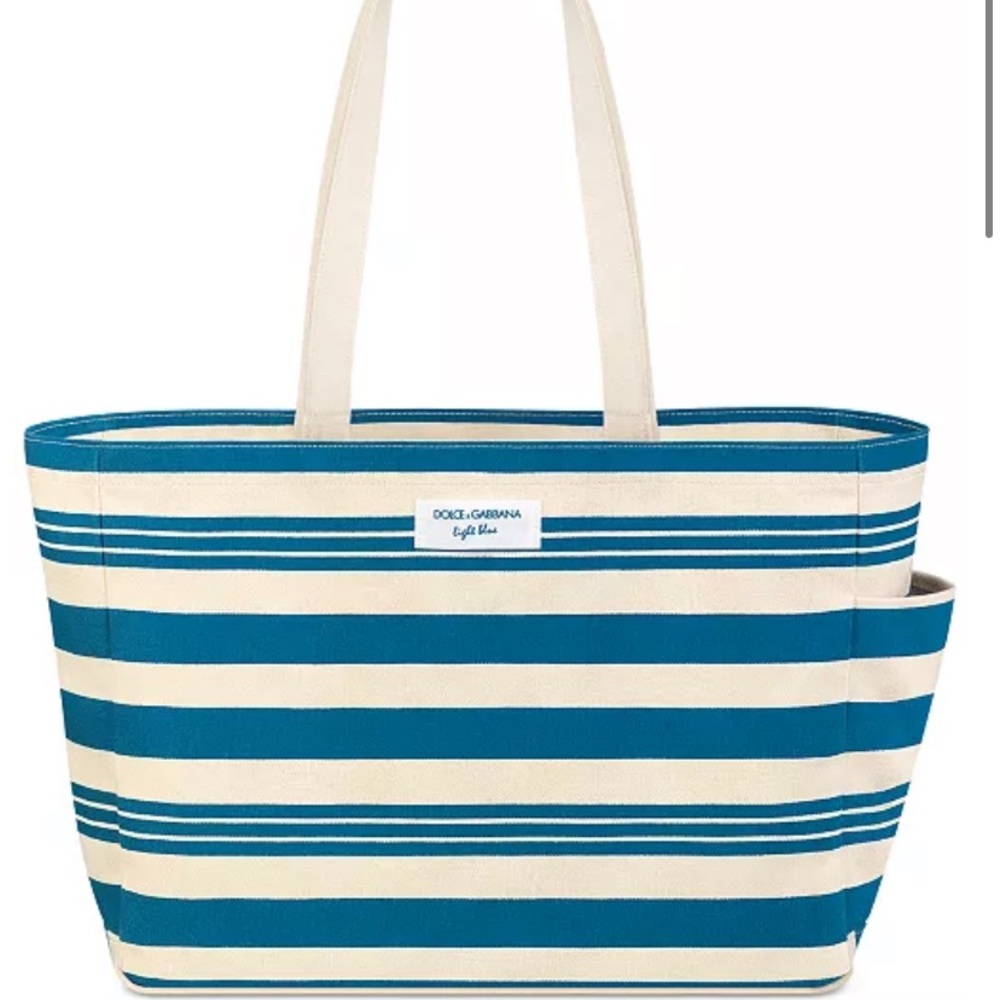Dolce & Gabbana tote